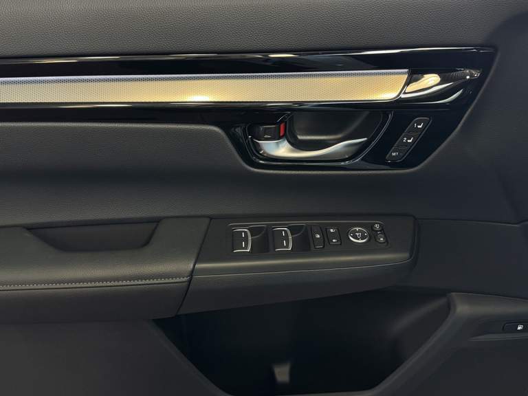 Honda Honda