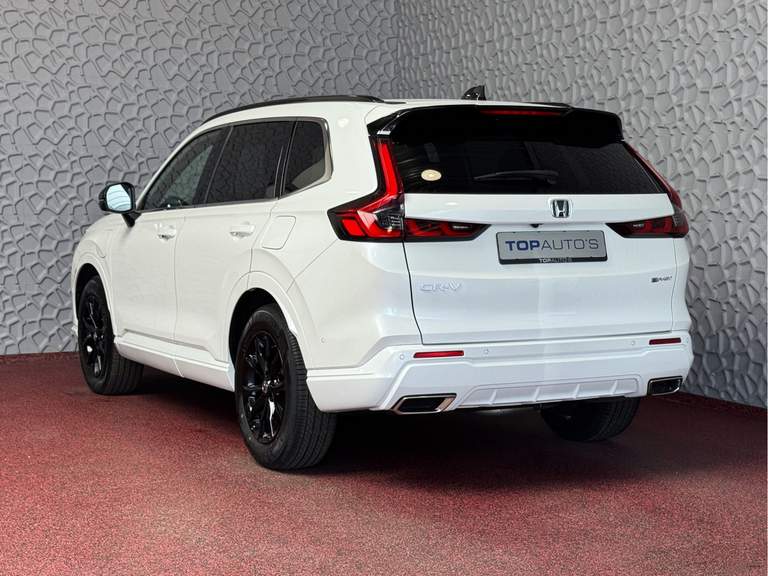 Honda Honda