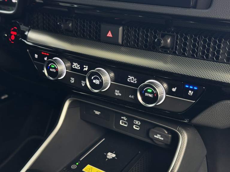 Honda Honda