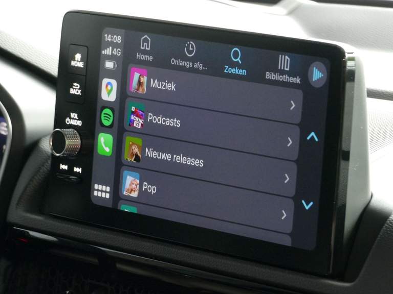 Honda Honda
