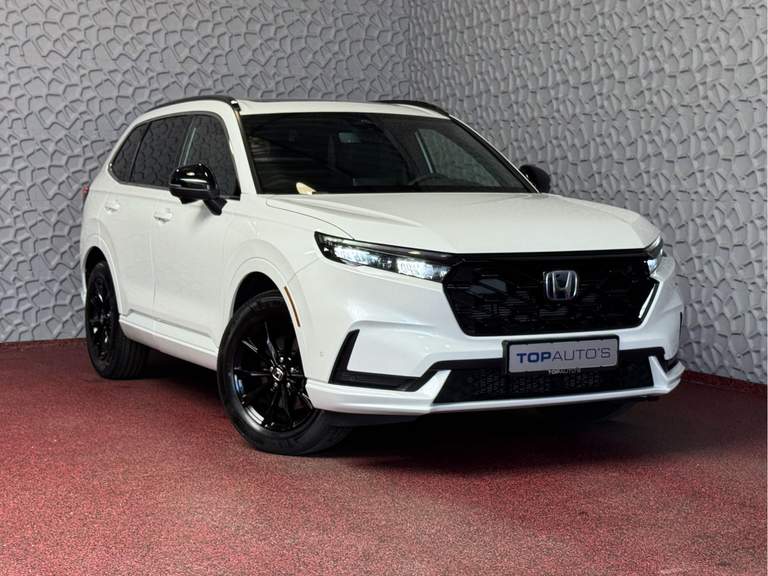Honda Honda