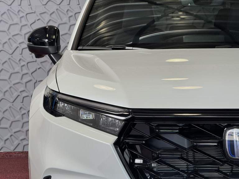 Honda Honda