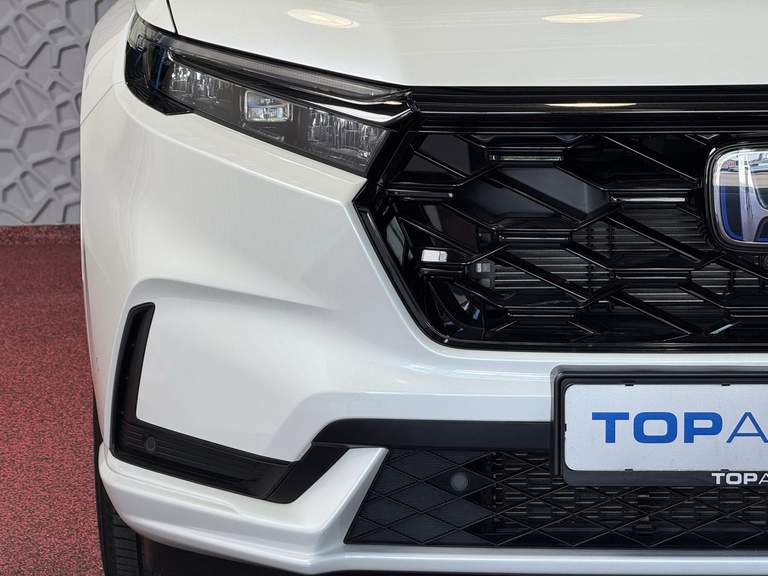 Honda Honda
