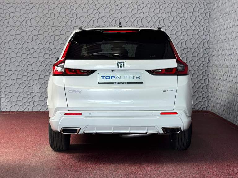 Honda Honda