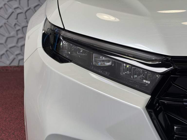 Honda Honda