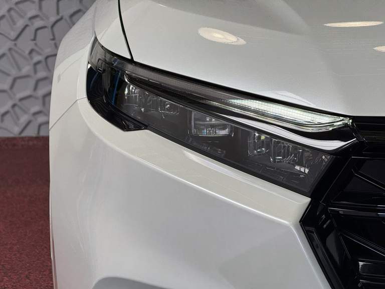 Honda Honda