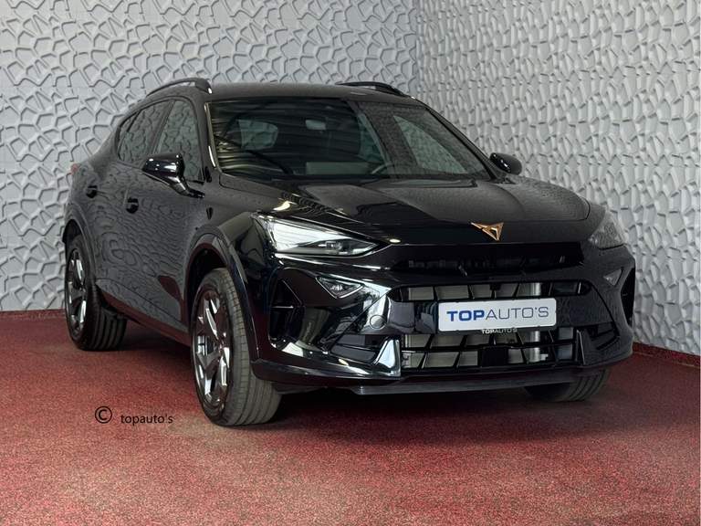 CUPRA