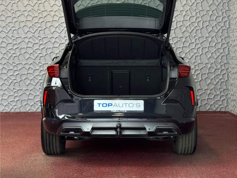 CUPRA CUPRA