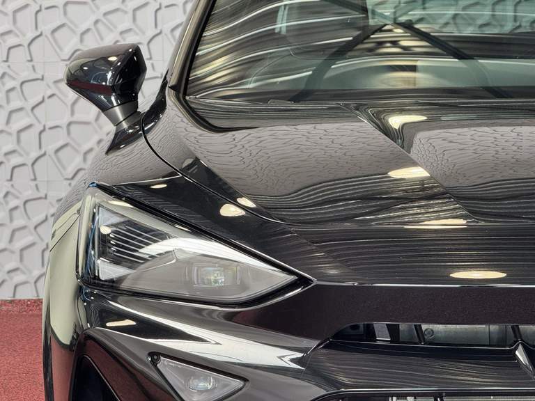 CUPRA CUPRA