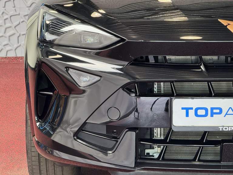 CUPRA CUPRA