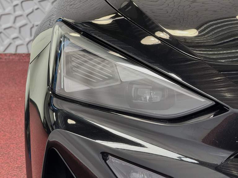 CUPRA CUPRA