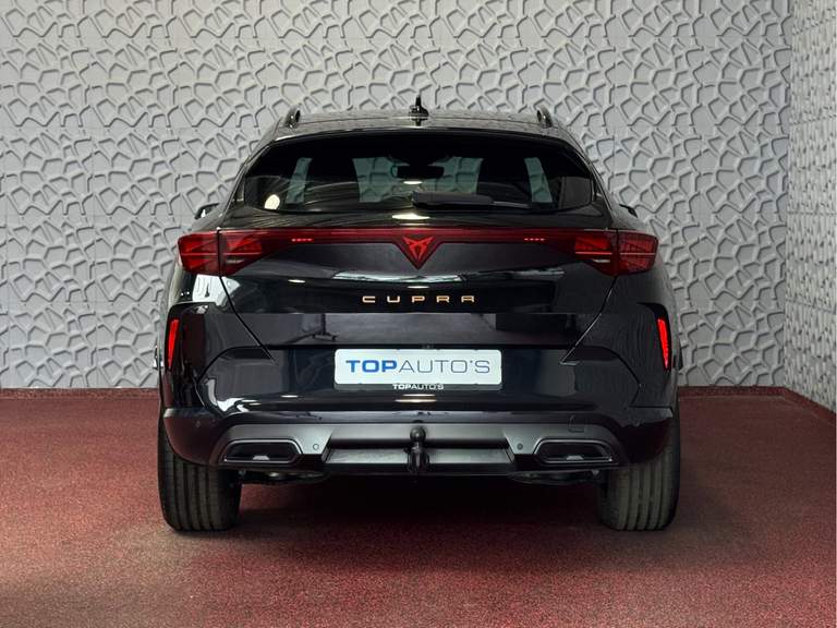 CUPRA CUPRA