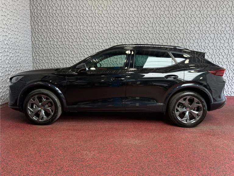 CUPRA CUPRA