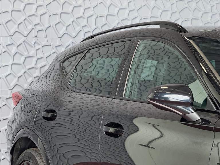 CUPRA CUPRA