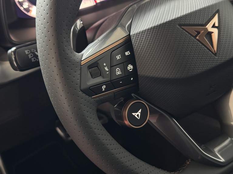 CUPRA CUPRA