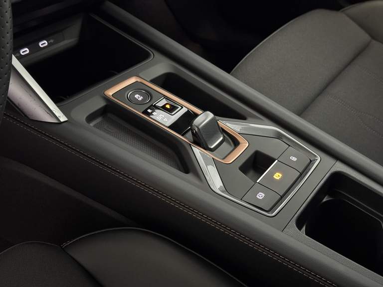 CUPRA CUPRA