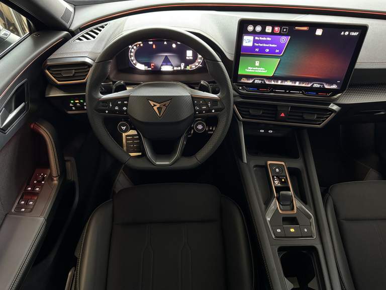 CUPRA CUPRA