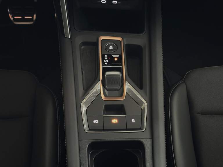 CUPRA CUPRA
