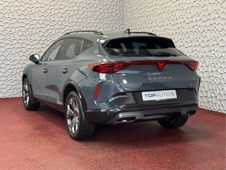 CUPRA CUPRA