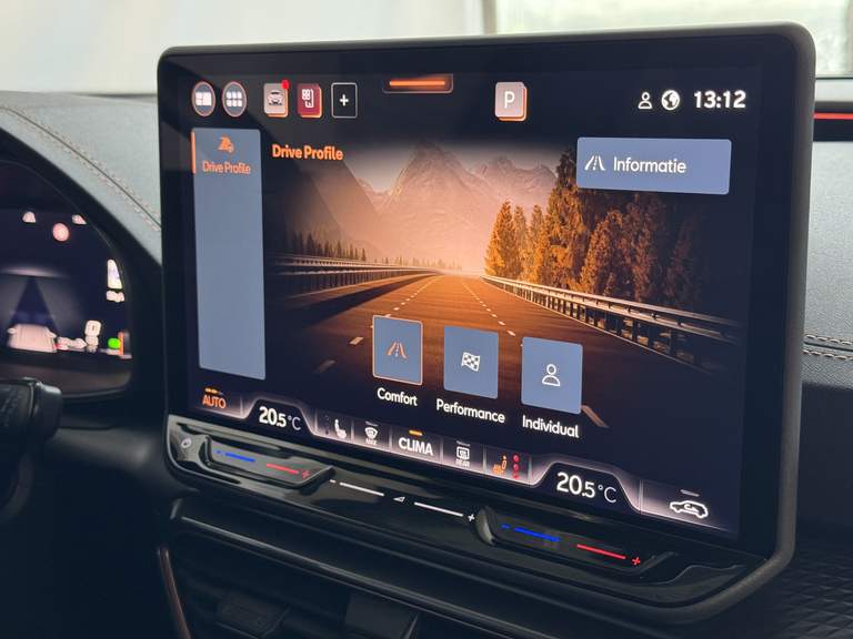 CUPRA CUPRA