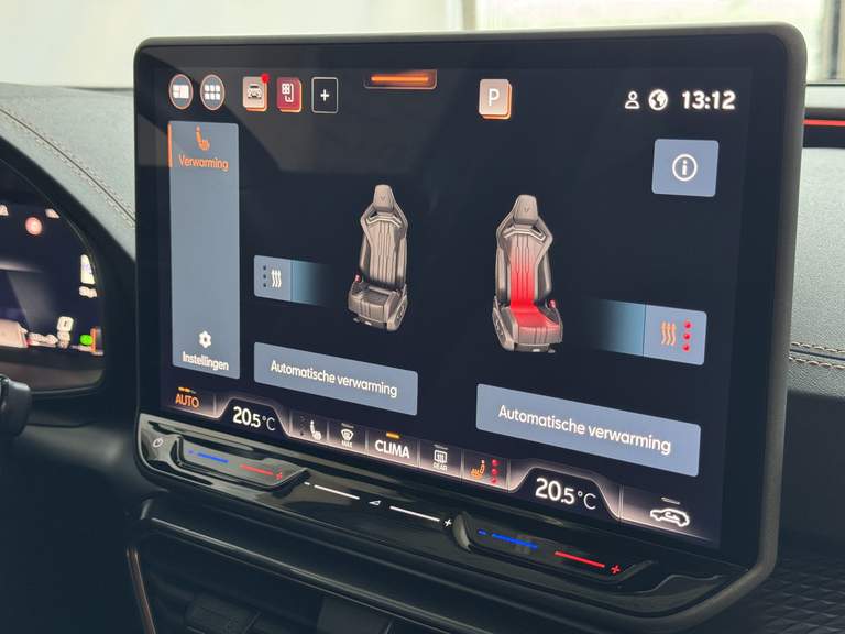 CUPRA CUPRA