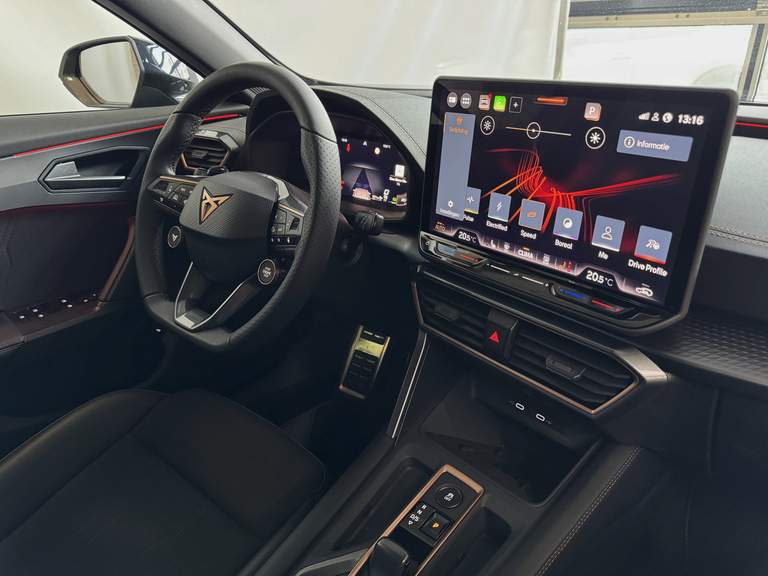 CUPRA CUPRA