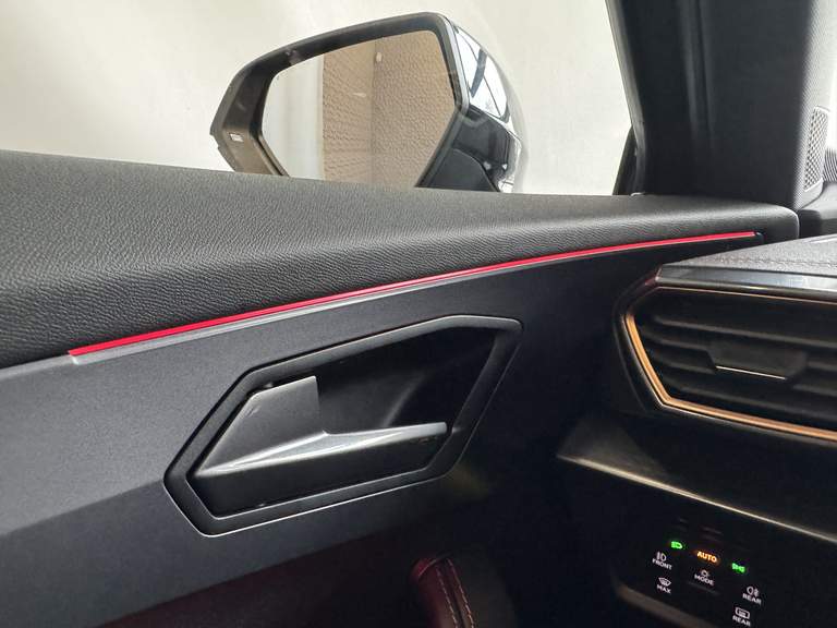 CUPRA CUPRA