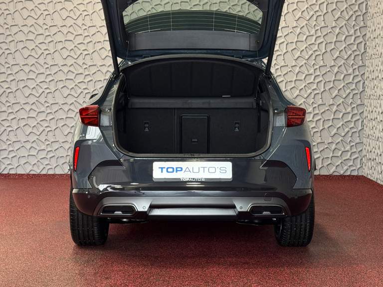 CUPRA CUPRA