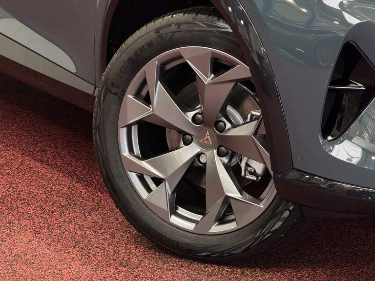 CUPRA CUPRA