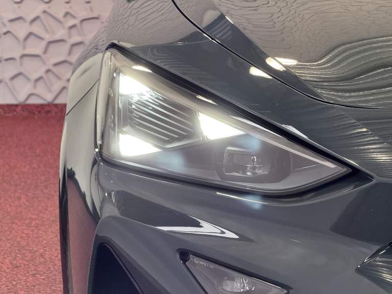 CUPRA CUPRA