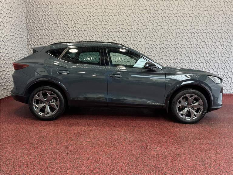 CUPRA CUPRA