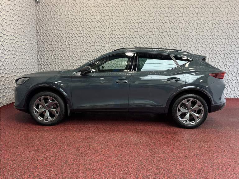CUPRA CUPRA