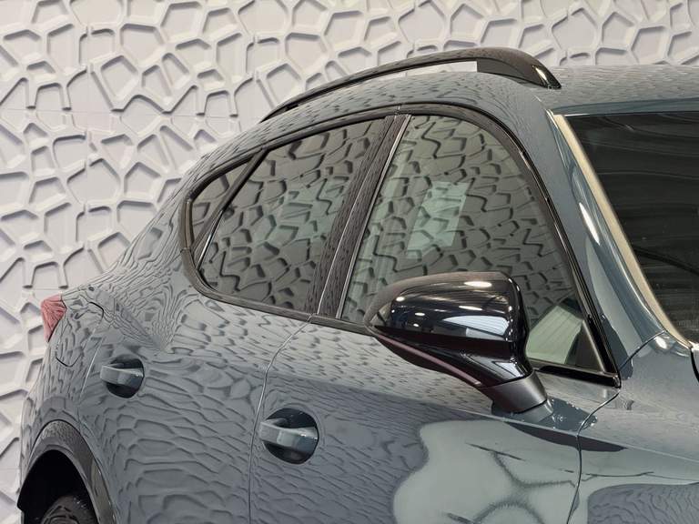 CUPRA CUPRA