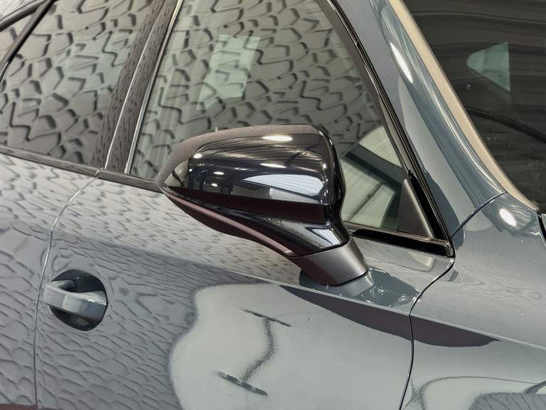CUPRA CUPRA