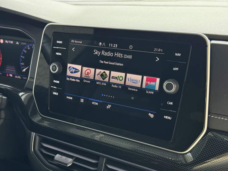 Volkswagen Volkswagen