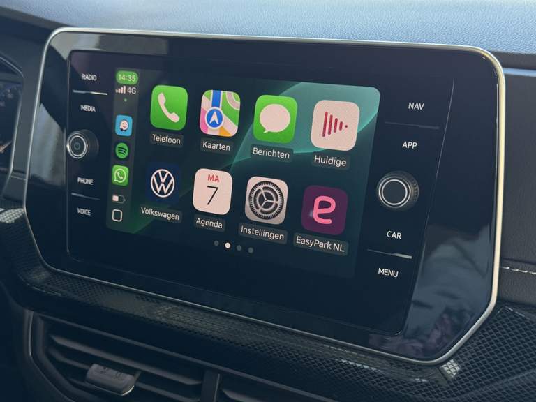 Volkswagen Volkswagen