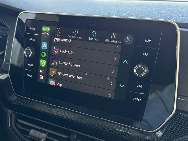 Volkswagen Volkswagen