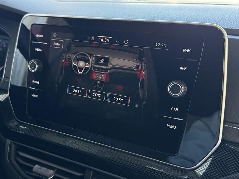 Volkswagen Volkswagen