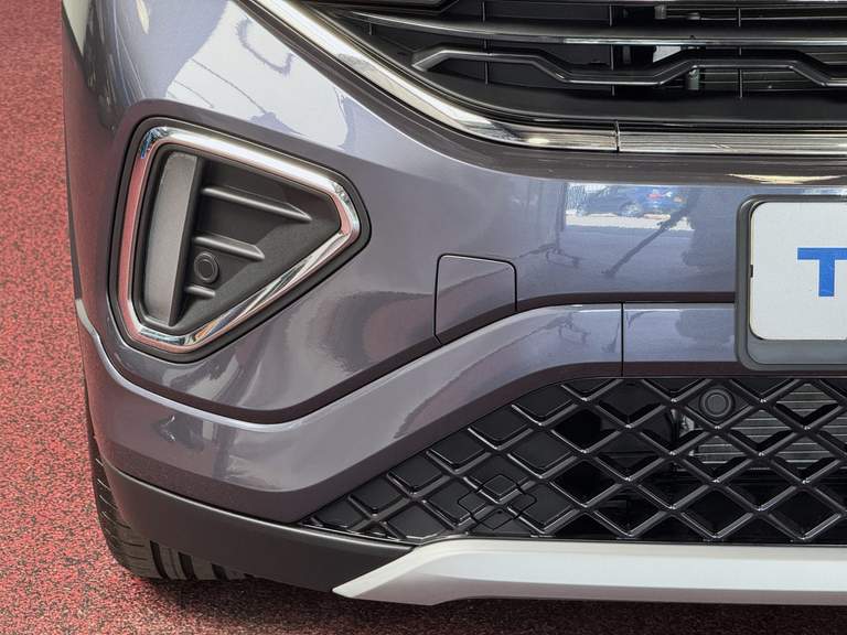 Volkswagen Volkswagen