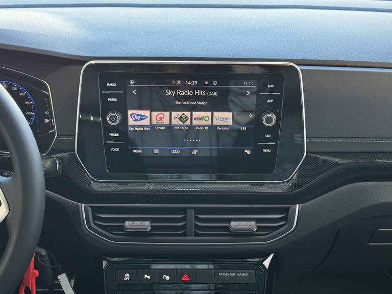 Volkswagen Volkswagen