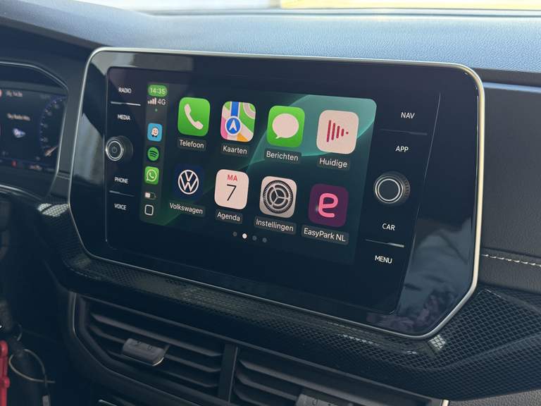 Volkswagen Volkswagen