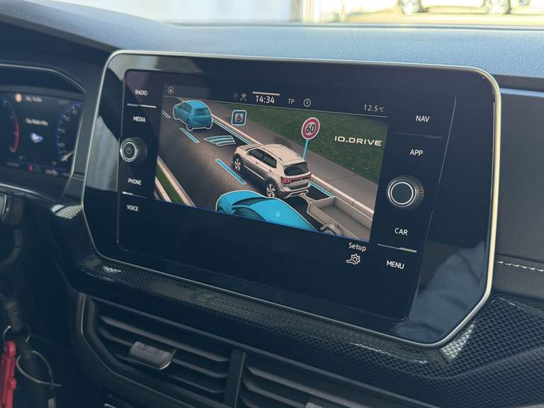 Volkswagen Volkswagen