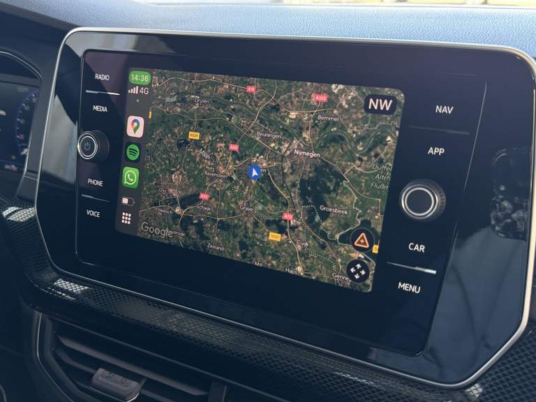 Volkswagen Volkswagen