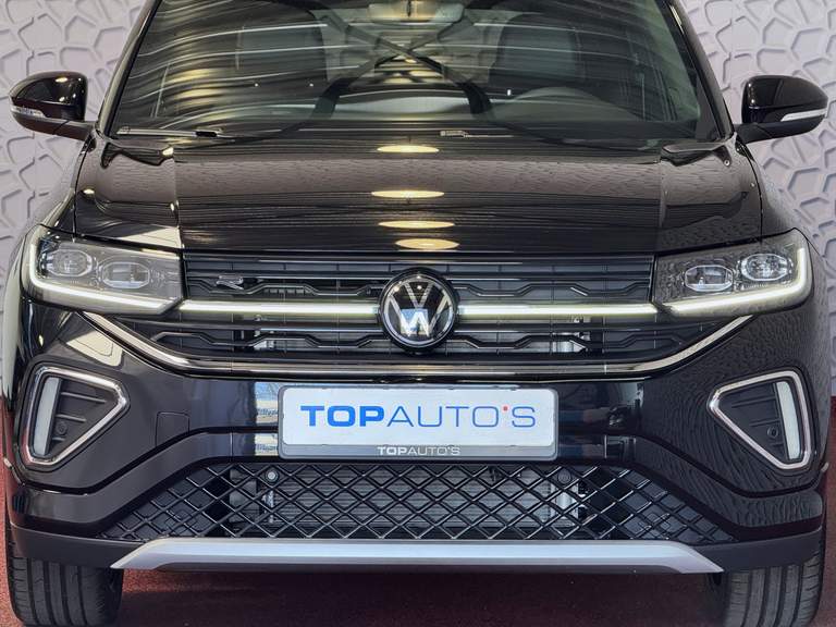 Volkswagen Volkswagen