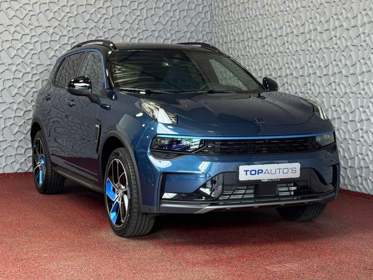 Lynk & Co