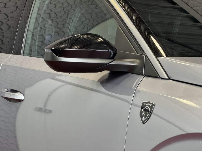 Peugeot Peugeot