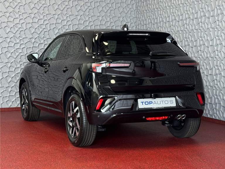 Opel Opel
