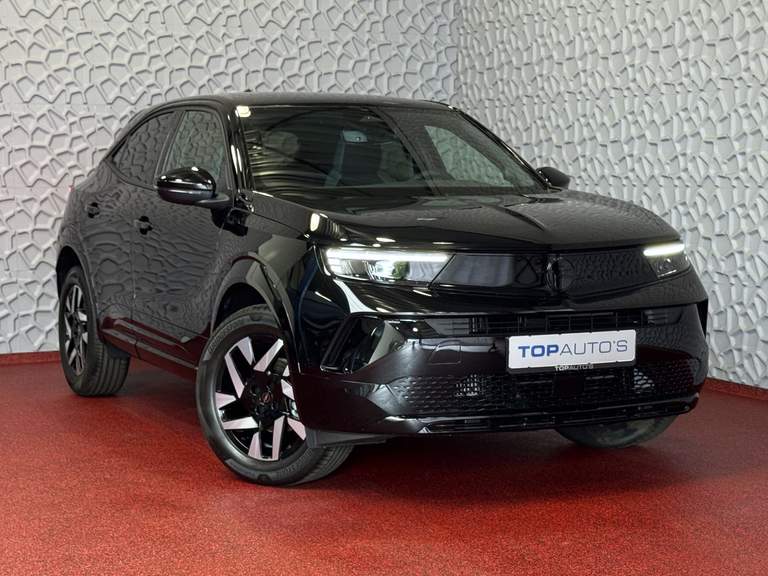 Opel Opel