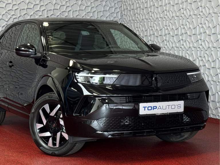 Opel Opel