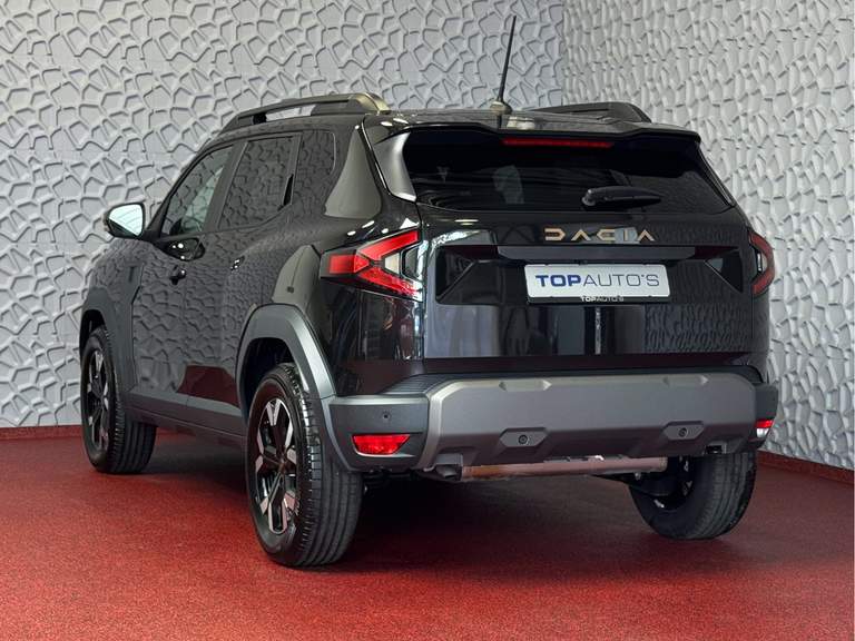 Dacia